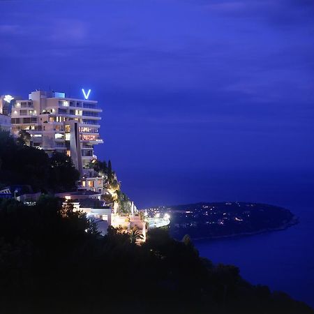 Vista Palace Hotel&Beach Resort - Monte Carlo View Roquebrune-Cap-Martin Olanaklar fotoğraf