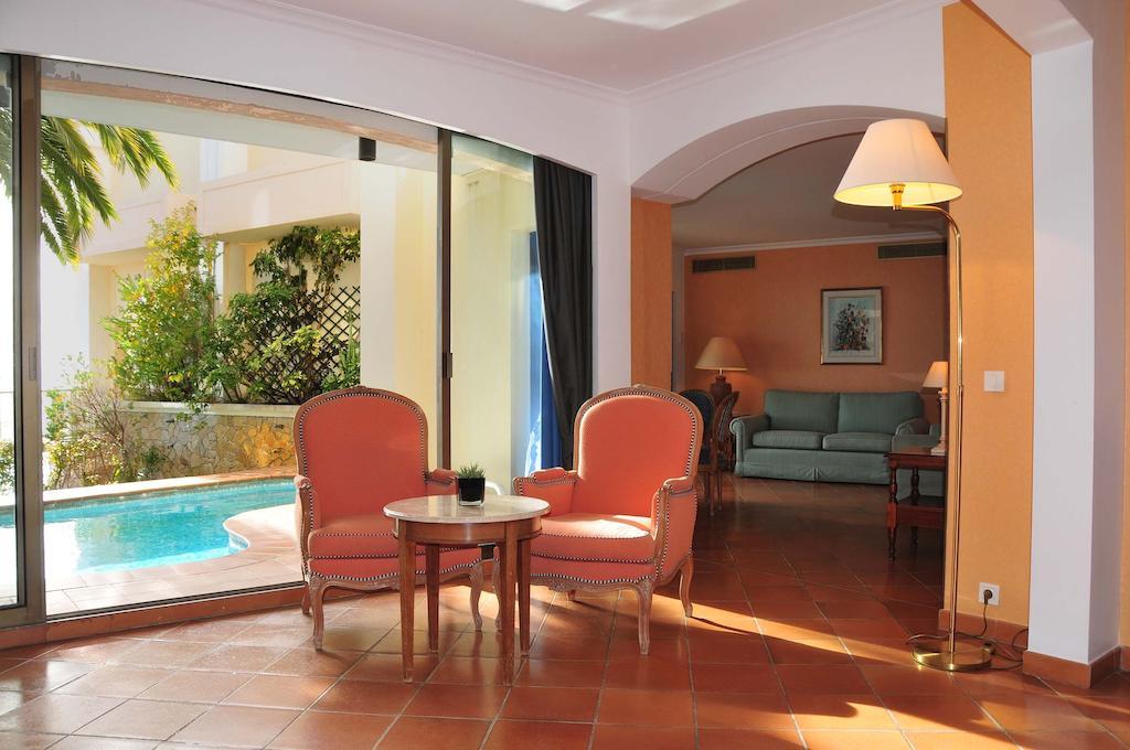 Vista Palace Hotel&Beach Resort - Monte Carlo View Roquebrune-Cap-Martin Dış mekan fotoğraf