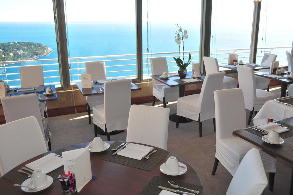 Vista Palace Hotel&Beach Resort - Monte Carlo View Roquebrune-Cap-Martin Dış mekan fotoğraf