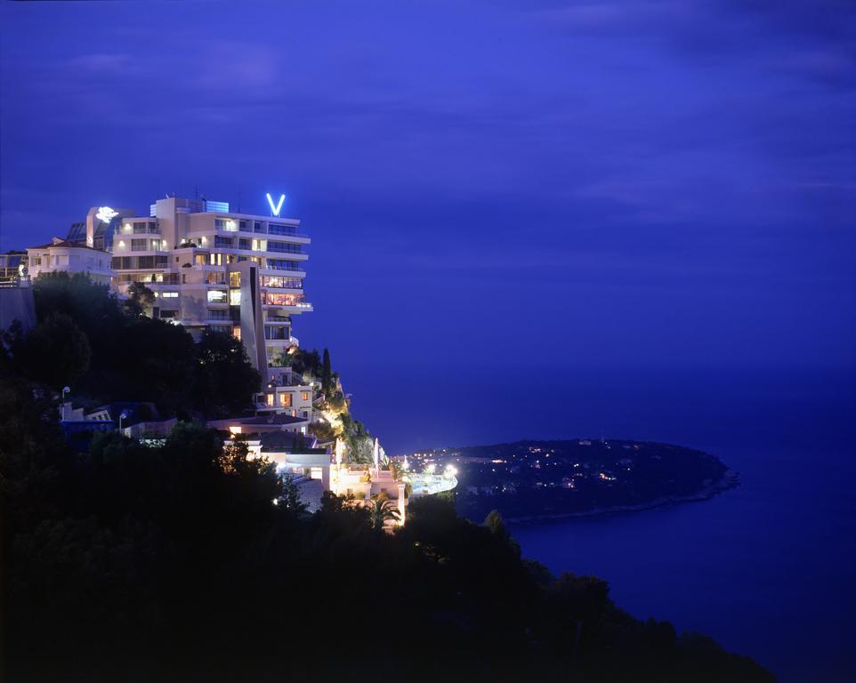 Vista Palace Hotel&Beach Resort - Monte Carlo View Roquebrune-Cap-Martin Olanaklar fotoğraf