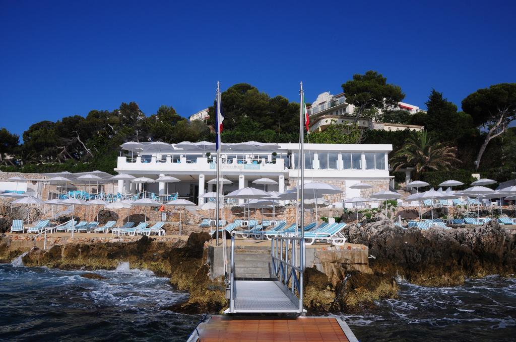 Vista Palace Hotel&Beach Resort - Monte Carlo View Roquebrune-Cap-Martin Dış mekan fotoğraf