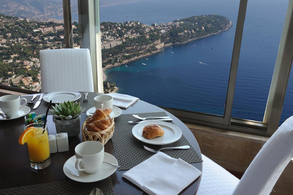 Vista Palace Hotel&Beach Resort - Monte Carlo View Roquebrune-Cap-Martin Dış mekan fotoğraf