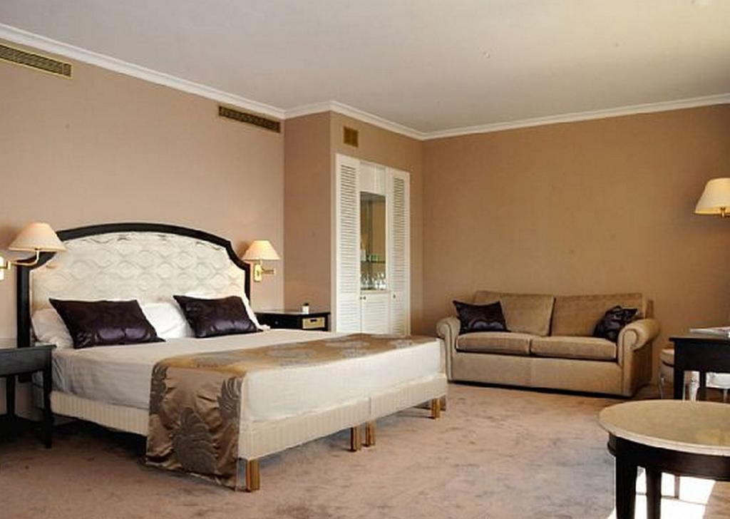 Vista Palace Hotel&Beach Resort - Monte Carlo View Roquebrune-Cap-Martin Oda fotoğraf